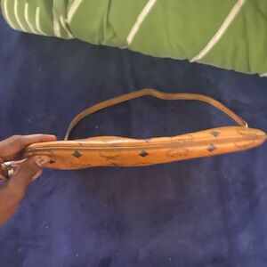 Small MCM handbag